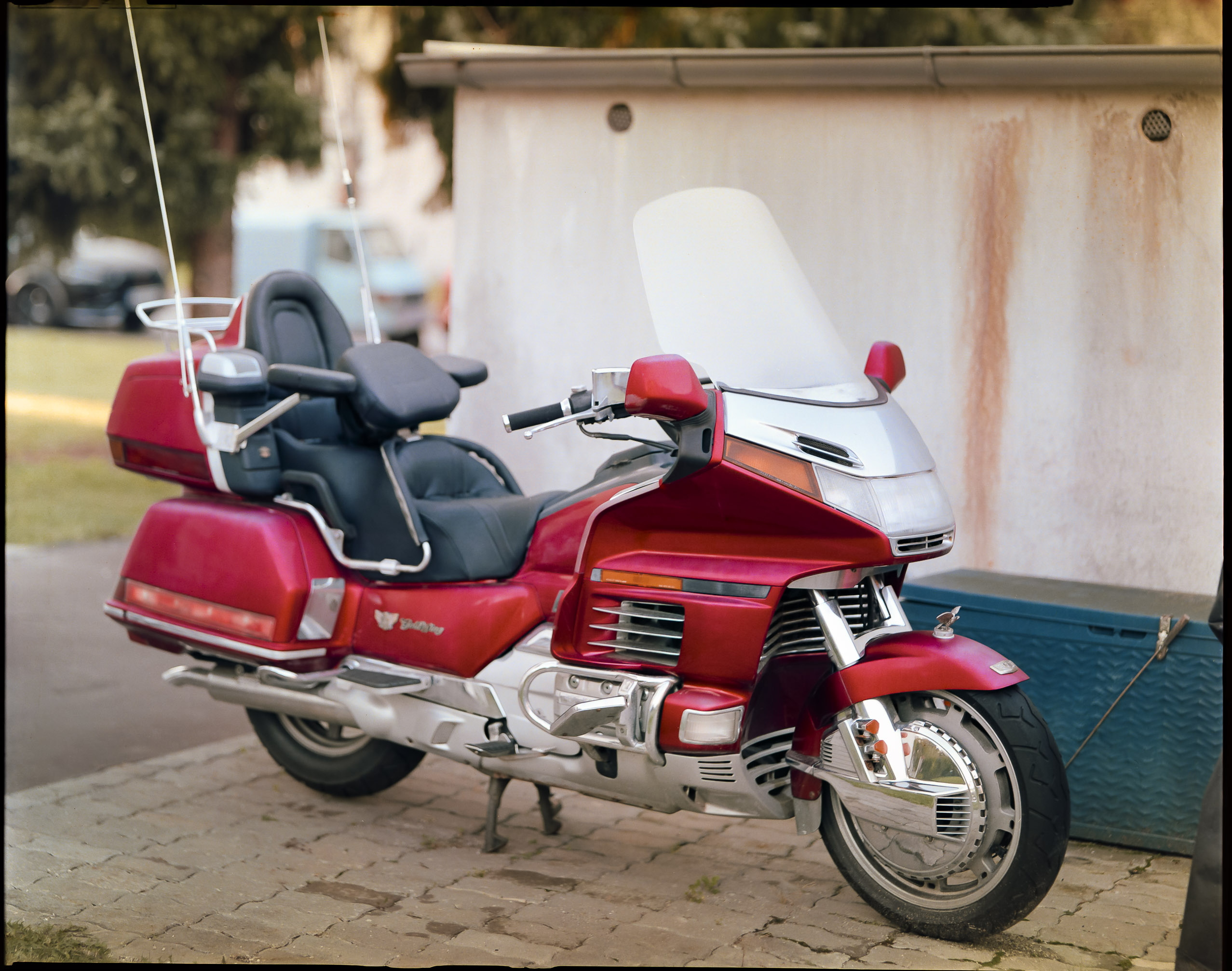 Large format and medium format photography by Tobias Leipnitz in Ingolstadt. Shot on Arca Swiss F-Metric and Pentax 67. Kodak Portra 160 and Kodak Portra 400.  tobias leipnitz_Ingolstadt medium format camera pentax67 large format arca swiss 16
