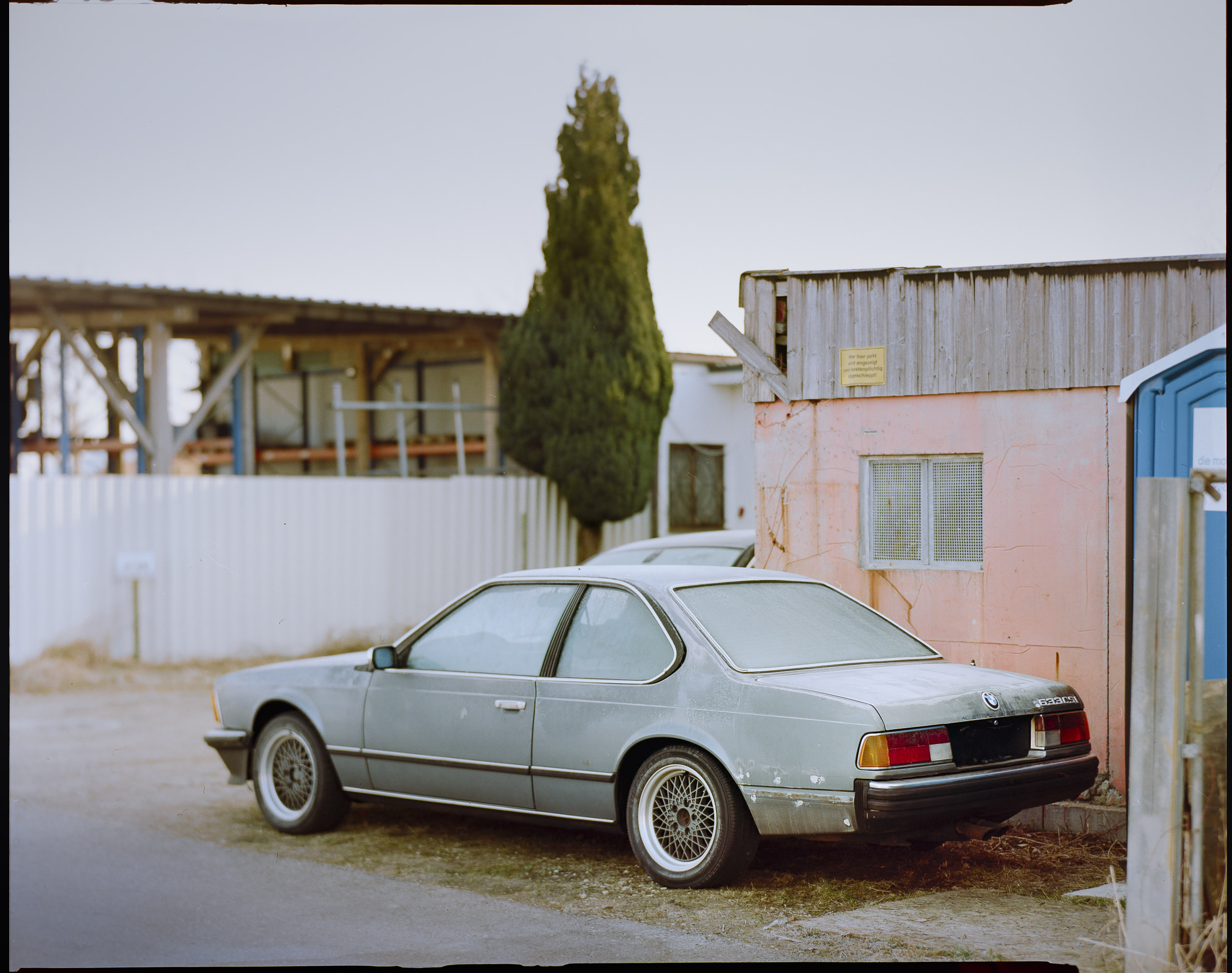 Large format and medium format photography by Tobias Leipnitz in Ingolstadt. Shot on Arca Swiss F-Metric and Pentax 67. Kodak Portra 160 and Kodak Portra 400.  tobias leipnitz_Ingolstadt medium format camera pentax67 large format arca swiss 22
