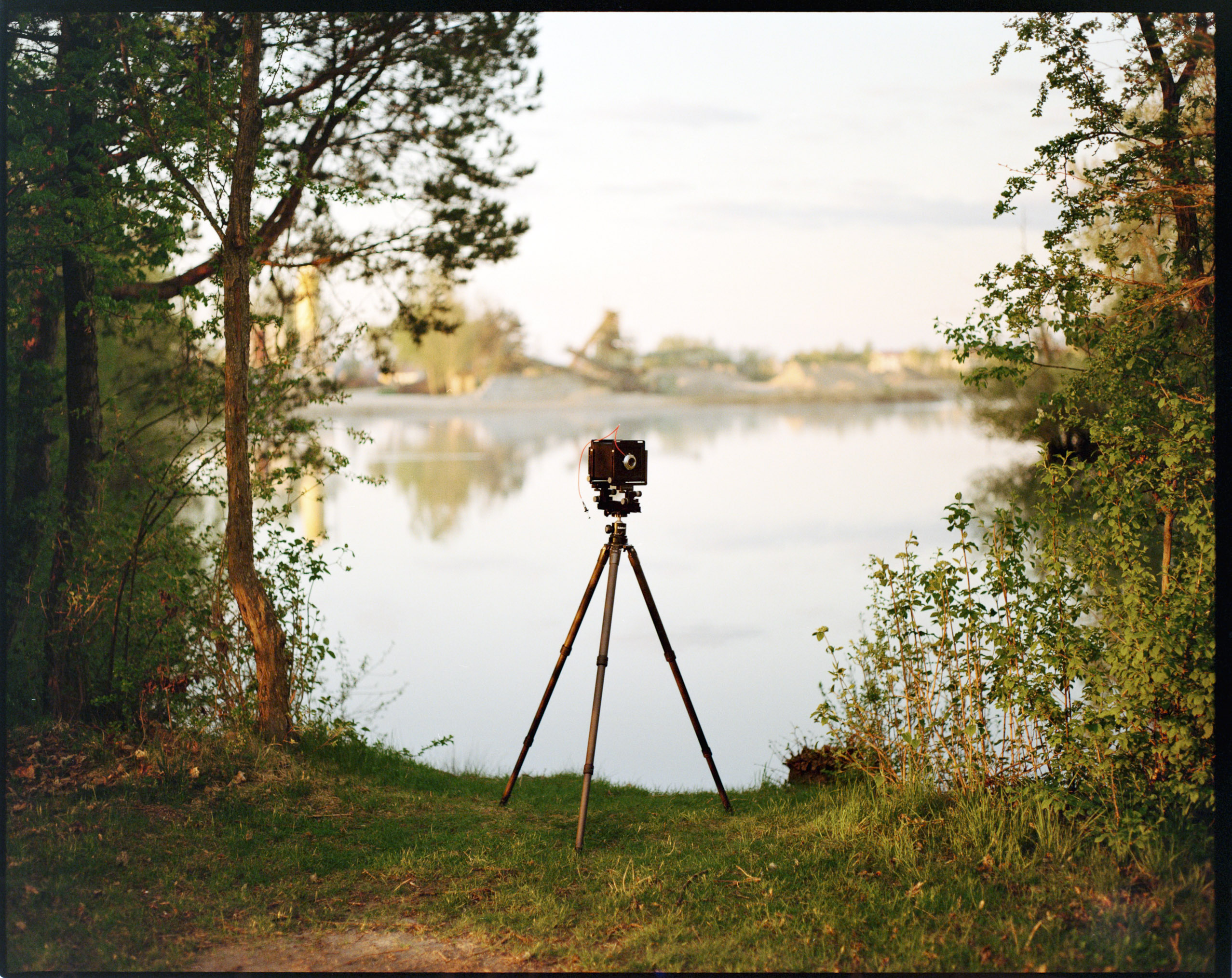 Large format and medium format photography by Tobias Leipnitz in Ingolstadt. Shot on Arca Swiss F-Metric and Pentax 67. Kodak Portra 160 and Kodak Portra 400.  tobias leipnitz_Ingolstadt medium format camera pentax67 large format arca swiss 27