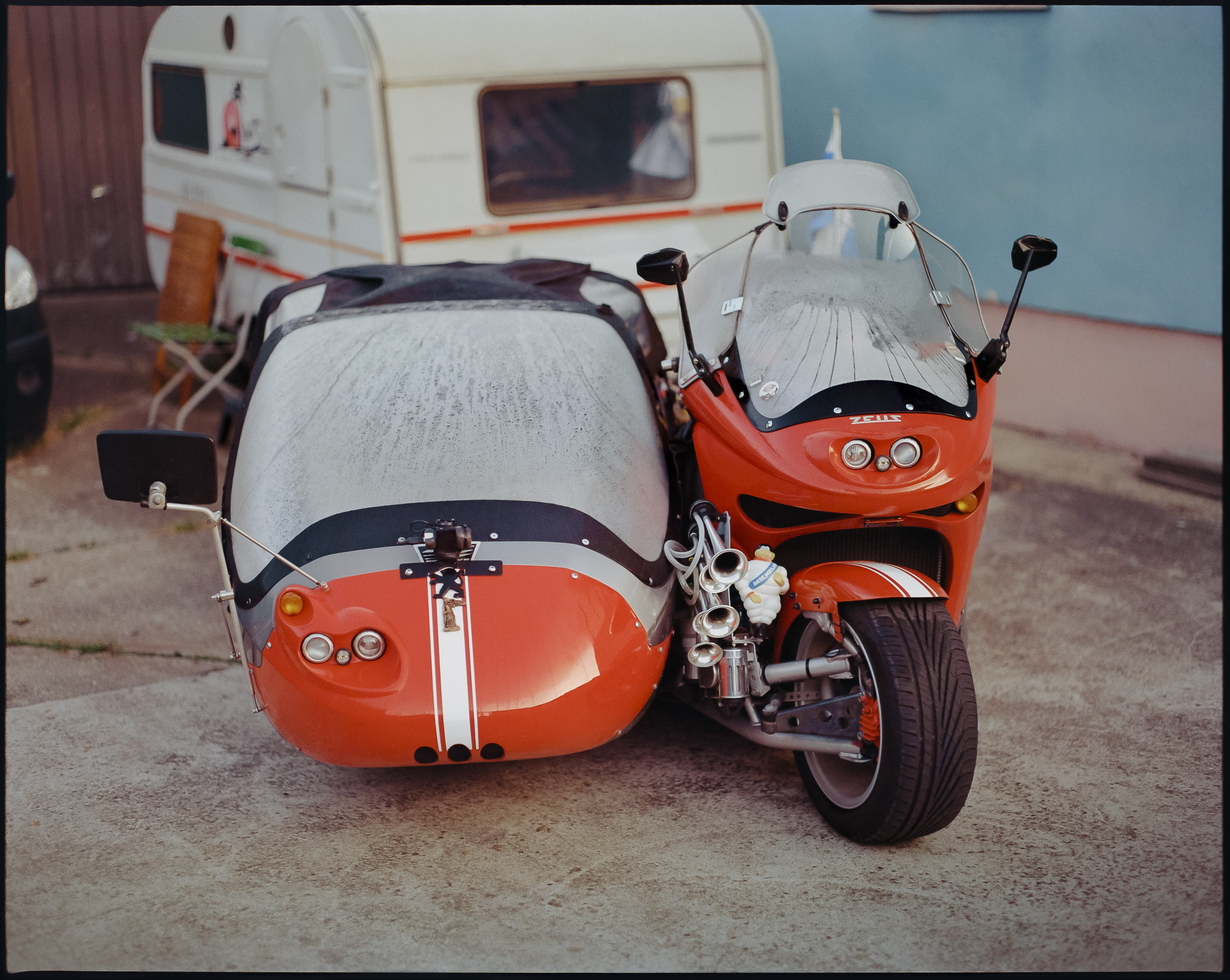 Large format and medium format photography by Tobias Leipnitz in Ingolstadt. Shot on Arca Swiss F-Metric and Pentax 67. Kodak Portra 160 and Kodak Portra 400.  tobias leipnitz_Ingolstadt medium format camera pentax67 large format arca swiss 3