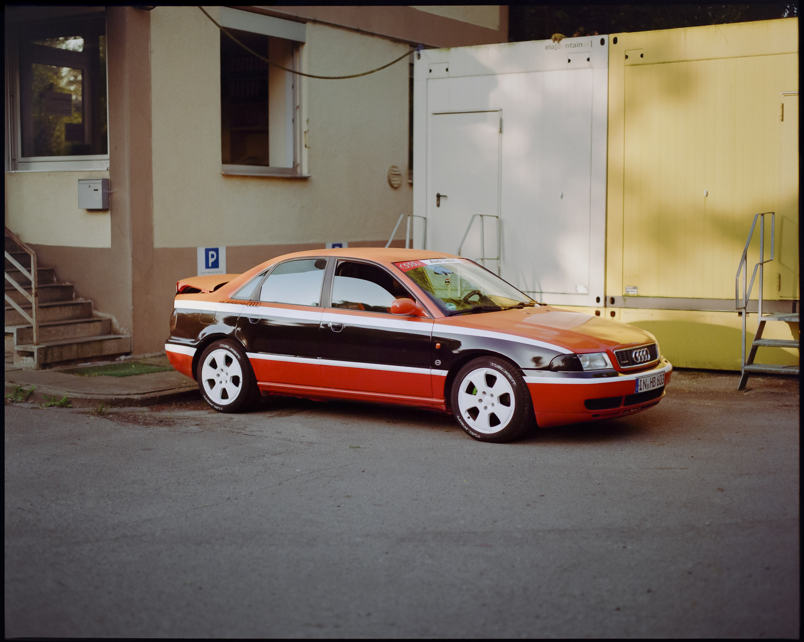 Large format and medium format photography by Tobias Leipnitz in Ingolstadt. Shot on Arca Swiss F-Metric and Pentax 67. Kodak Portra 160 and Kodak Portra 400.  tobias leipnitz_Ingolstadt medium format camera pentax67 large format arca swiss 35