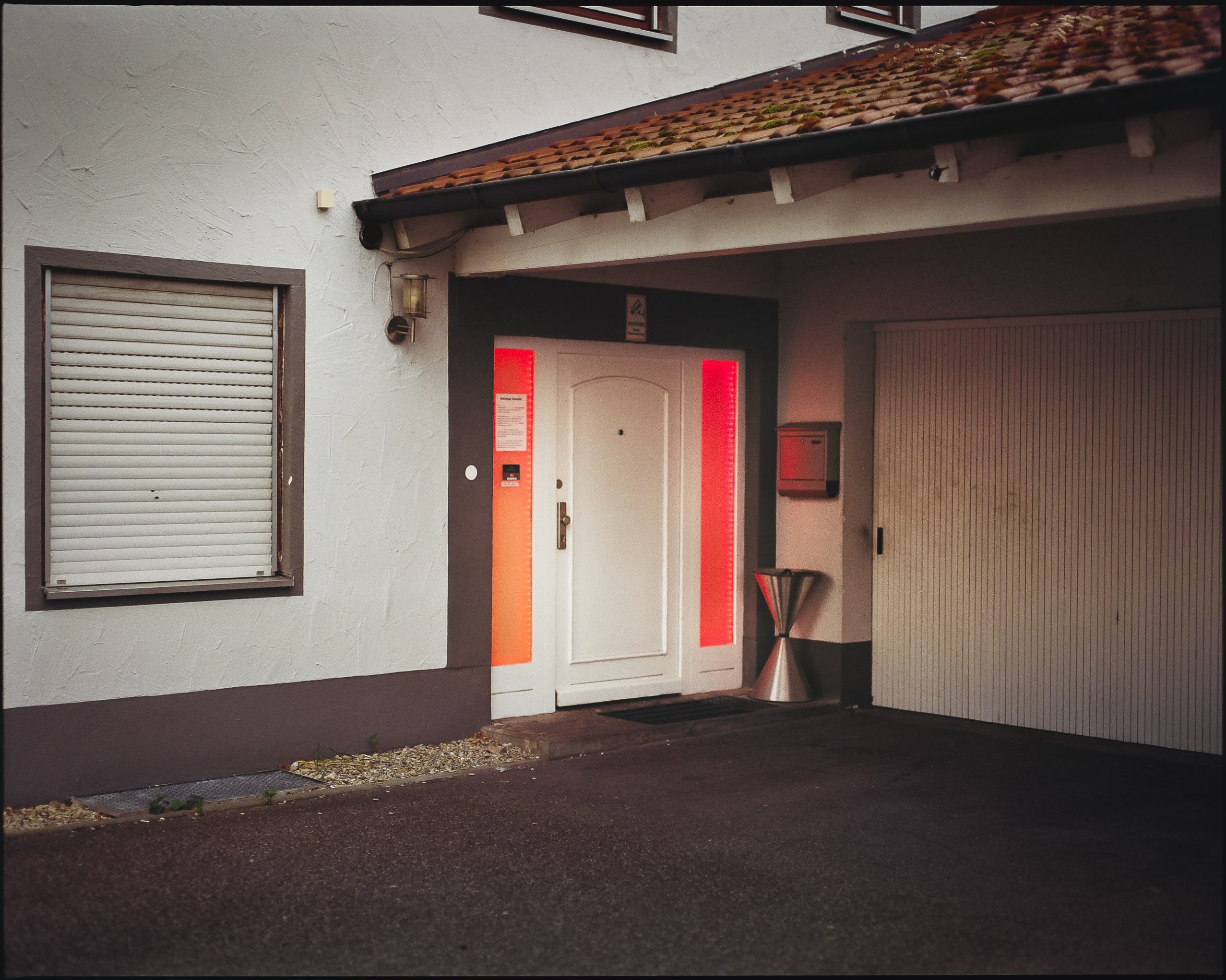 Large format and medium format photography by Tobias Leipnitz in Ingolstadt. Shot on Arca Swiss F-Metric and Pentax 67. Kodak Portra 160 and Kodak Portra 400.  tobias leipnitz_Ingolstadt medium format camera pentax67 large format arca swiss 4