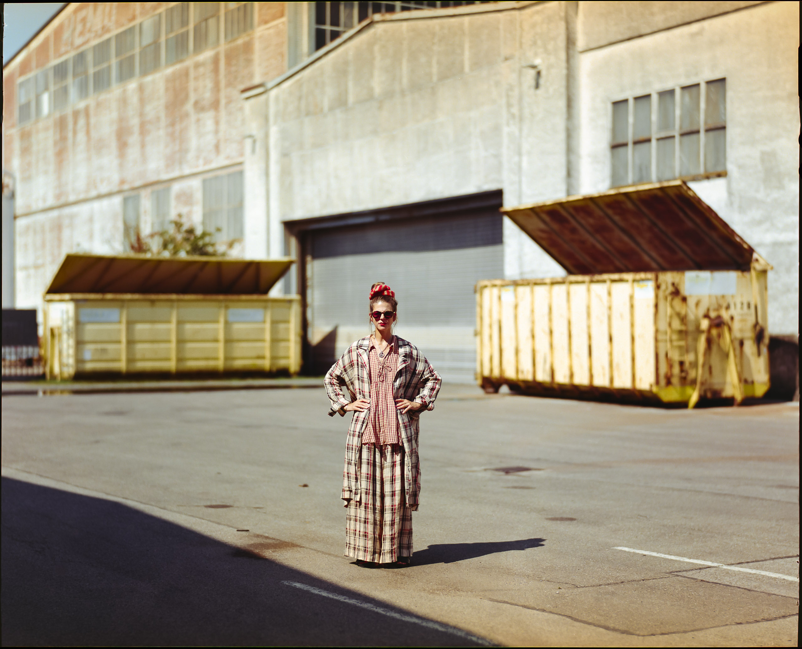 Large format and medium format photography by Tobias Leipnitz in Ingolstadt. Shot on Arca Swiss F-Metric and Pentax 67. Kodak Portra 160 and Kodak Portra 400.  tobias leipnitz_Ingolstadt medium format camera pentax67 large format arca swiss 7
