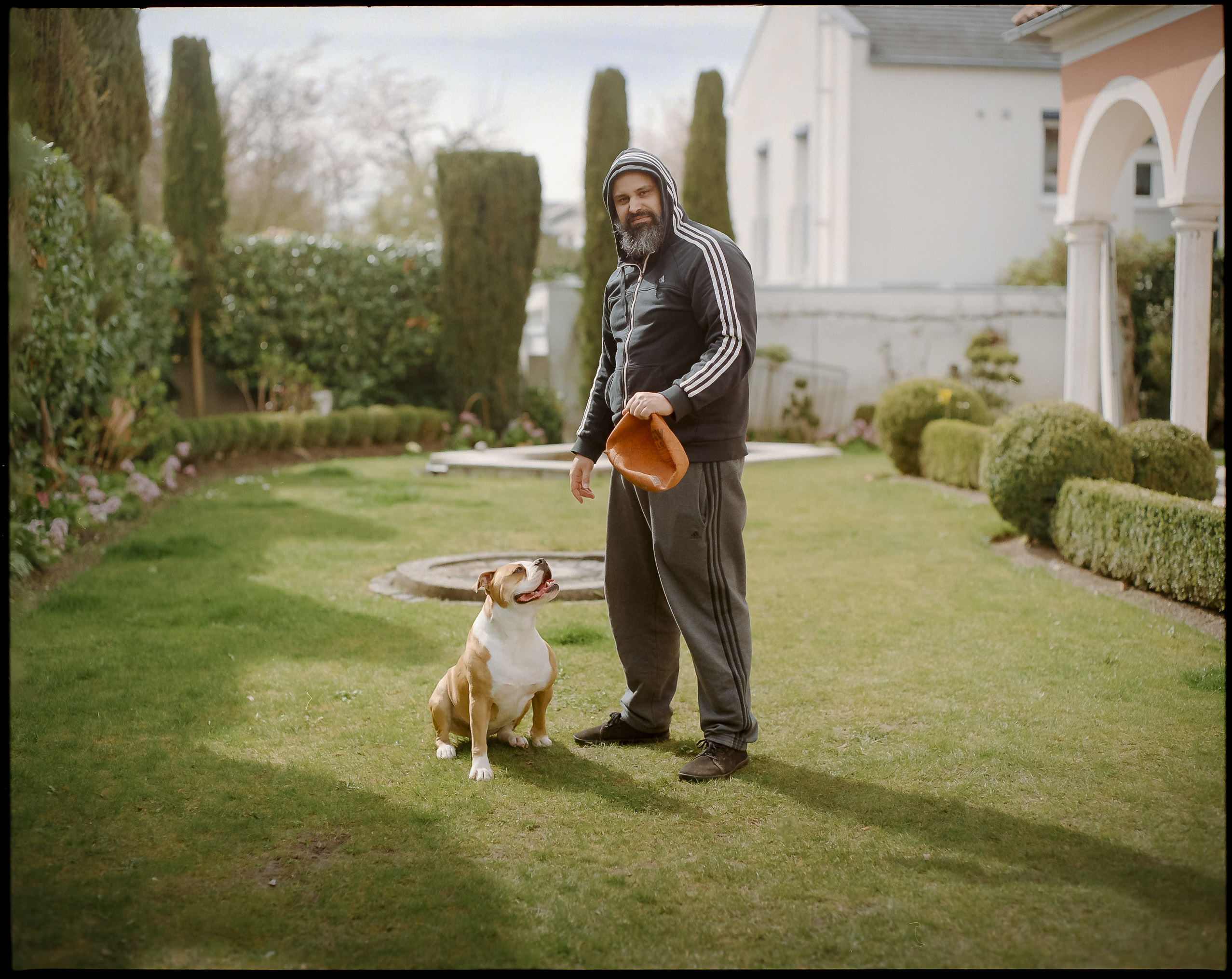 Large format and medium format photography by Tobias Leipnitz in Ingolstadt. Shot on Arca Swiss F-Metric and Pentax 67. Kodak Portra 160 and Kodak Portra 400.  tobias leipnitz_Ingolstadt medium format camera pentax67 large format arca swiss 9