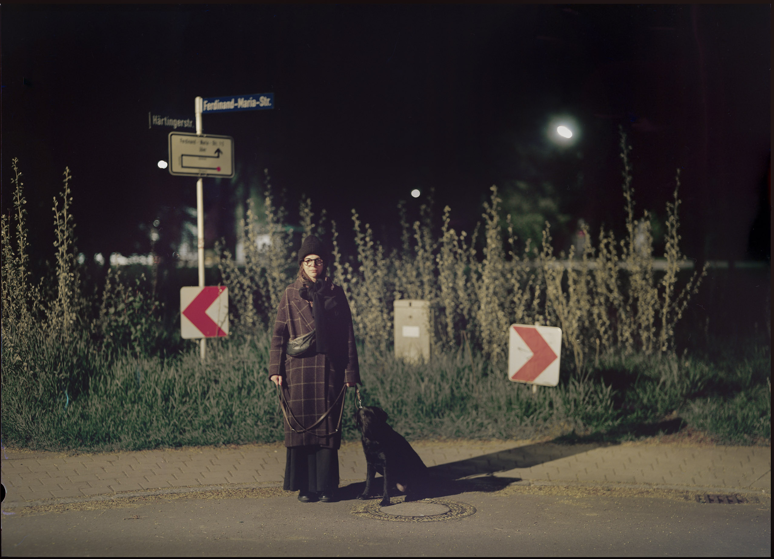 Large format photograph by Tobias Leipnitz – tobias leipnitz large format camera Linhof 5x7 20