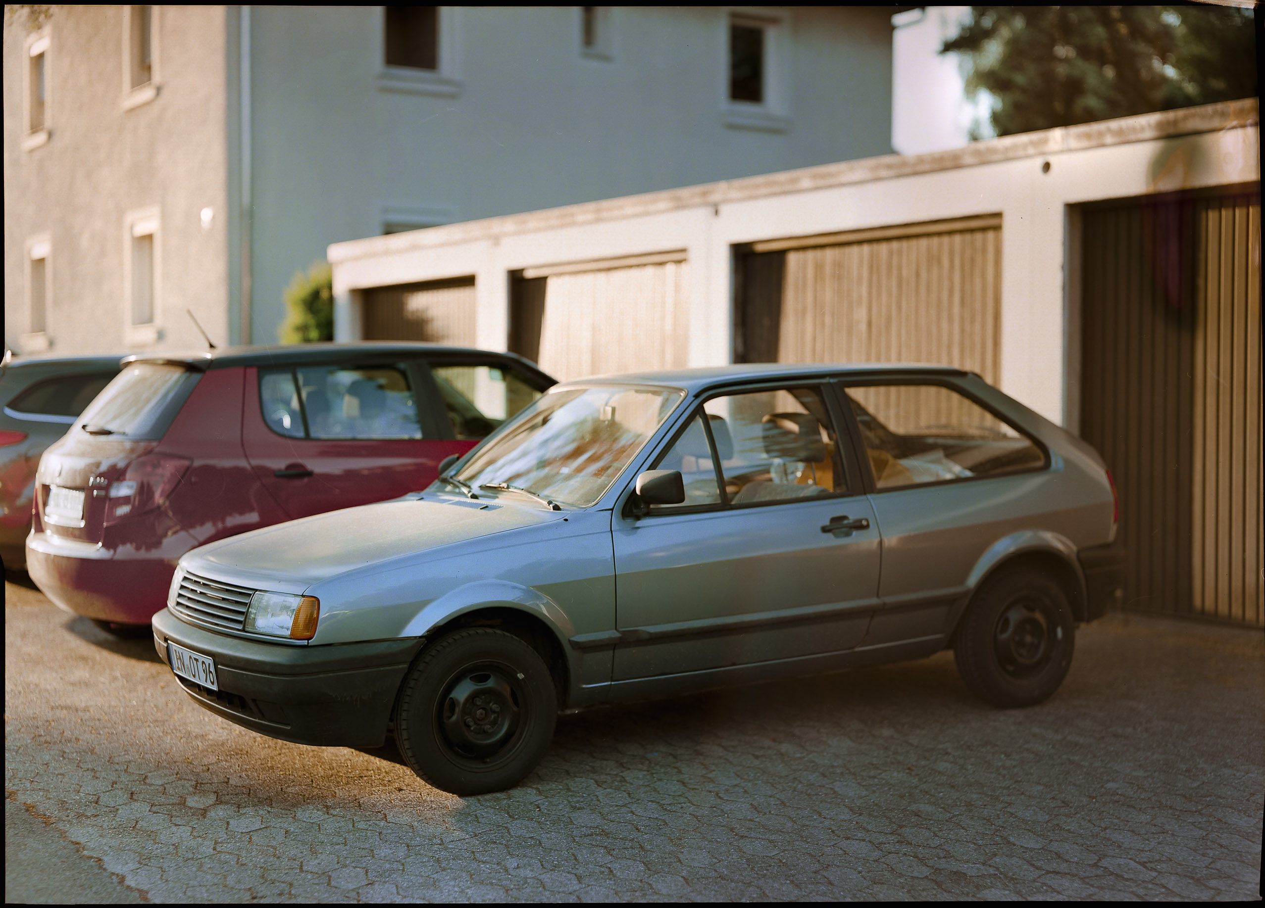 Large format photograph by Tobias Leipnitz – tobias leipnitz large format camera Linhof 5x7 23