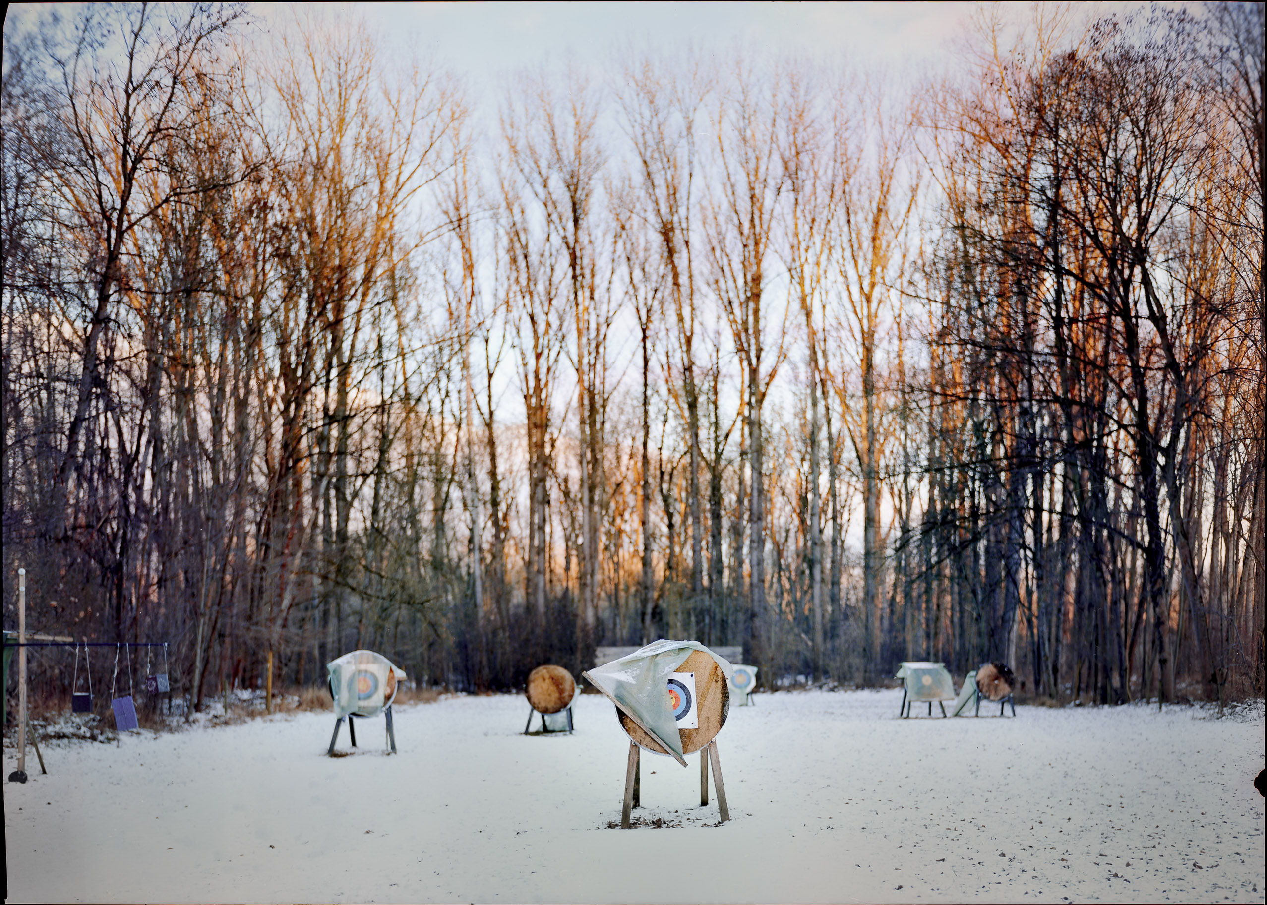 Large format photograph by Tobias Leipnitz – tobias leipnitz large format camera Linhof 5x7 4