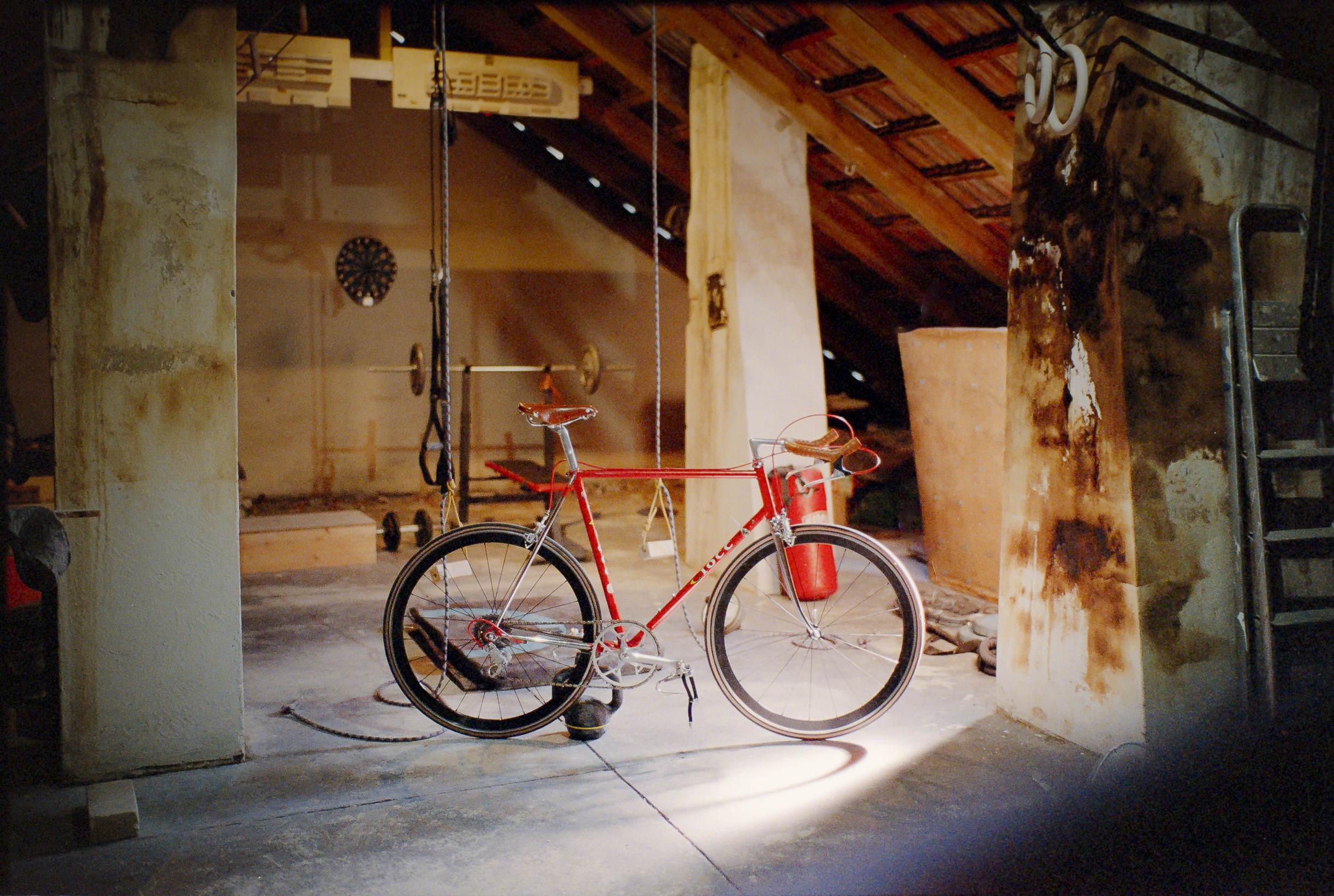 35mm colour film photography - shot with a Leica M6 on Kodak Portra  Tobias Leipnitz LeicaM6 Photography 19