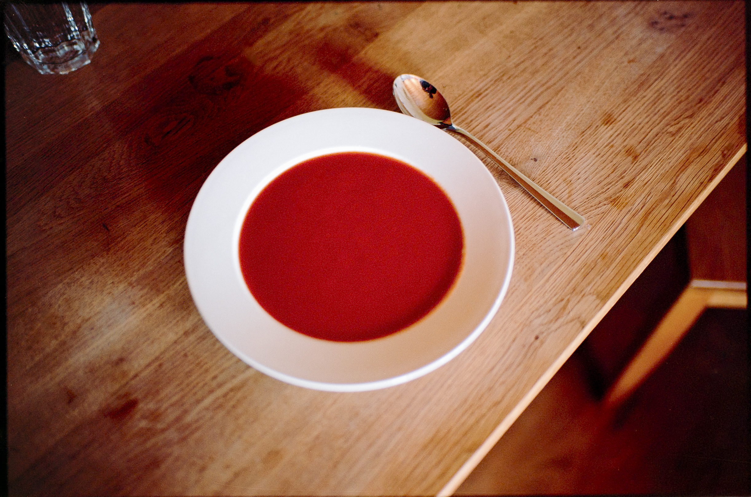 35mm colour film photography - shot with a Leica M6 on Kodak Portra  Tobias Leipnitz LeicaM6 Photography 2