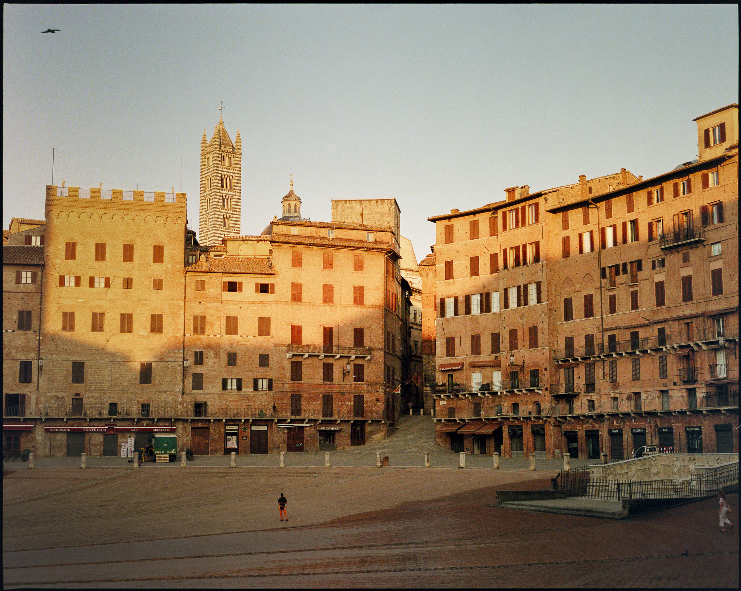 6x7 medium format photograph by Tobias Leipnitz shot on Kodak Portra 400 in Siena. Shot on a Pentax 67 medium format camera.  tobias leipnitz_Siena Italy medium format camera pentax67 30