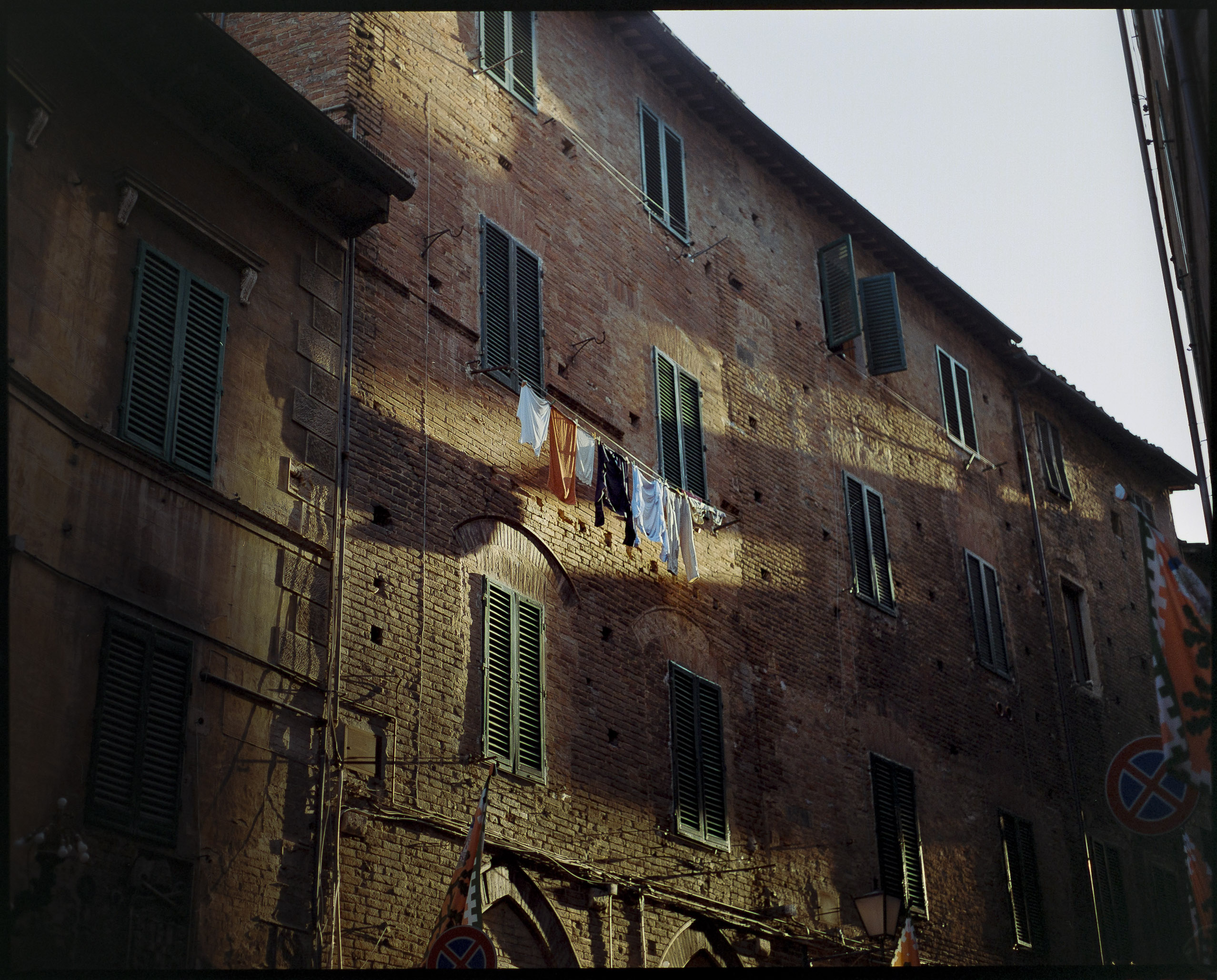 6x7 medium format photograph by Tobias Leipnitz shot on Kodak Portra 400 in Siena. Shot on a Pentax 67 medium format camera.  tobias leipnitz_Siena Italy medium format camera pentax67 36