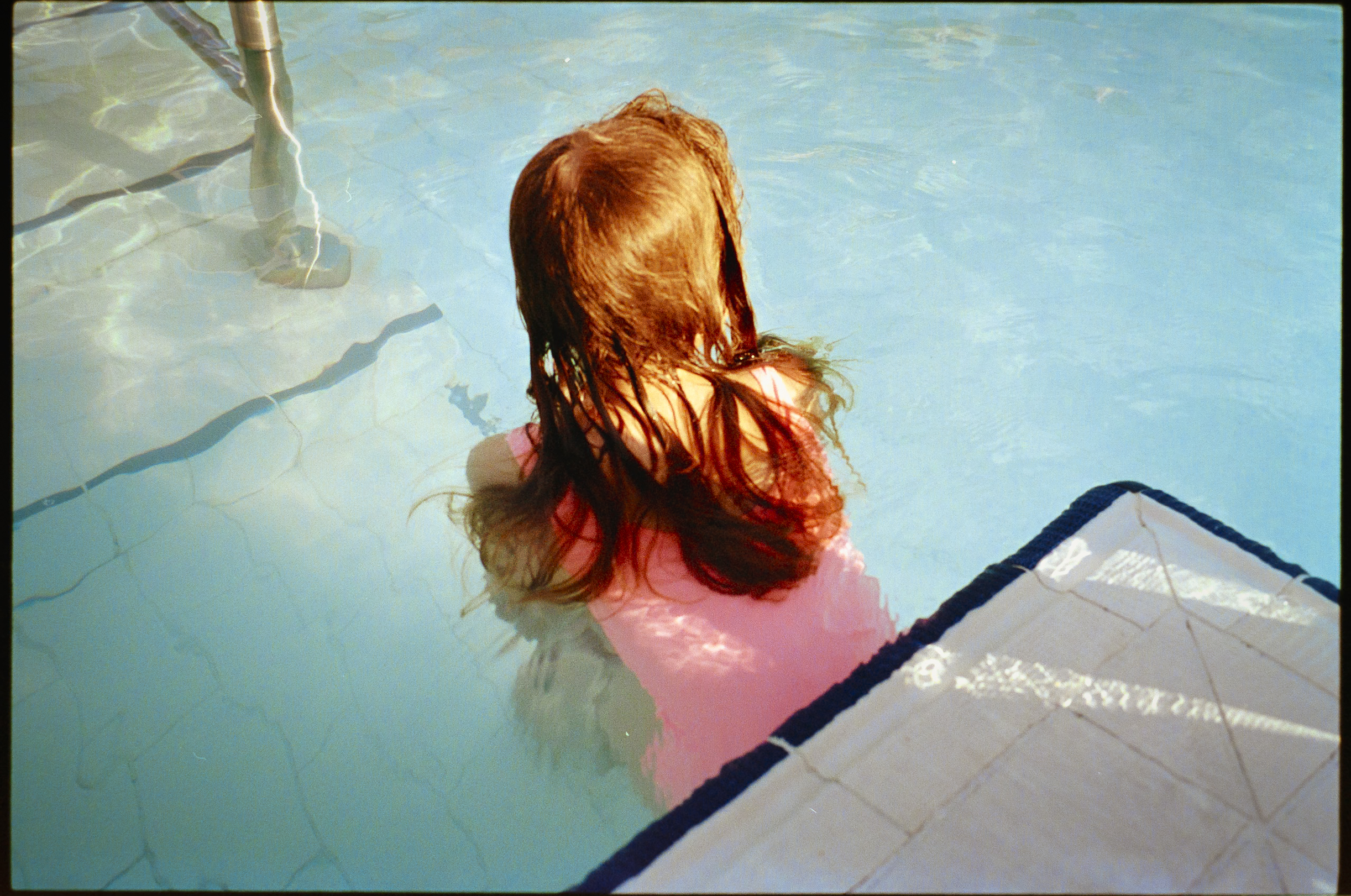 Analog photography diary – personal observations and collected moments by Tobias Leipnitz. Shot on large and medium formt. Leica - Hasselblad - Linhof - Arca Swiss. Tobias Leipnitz LeicaM6 Photography 11
