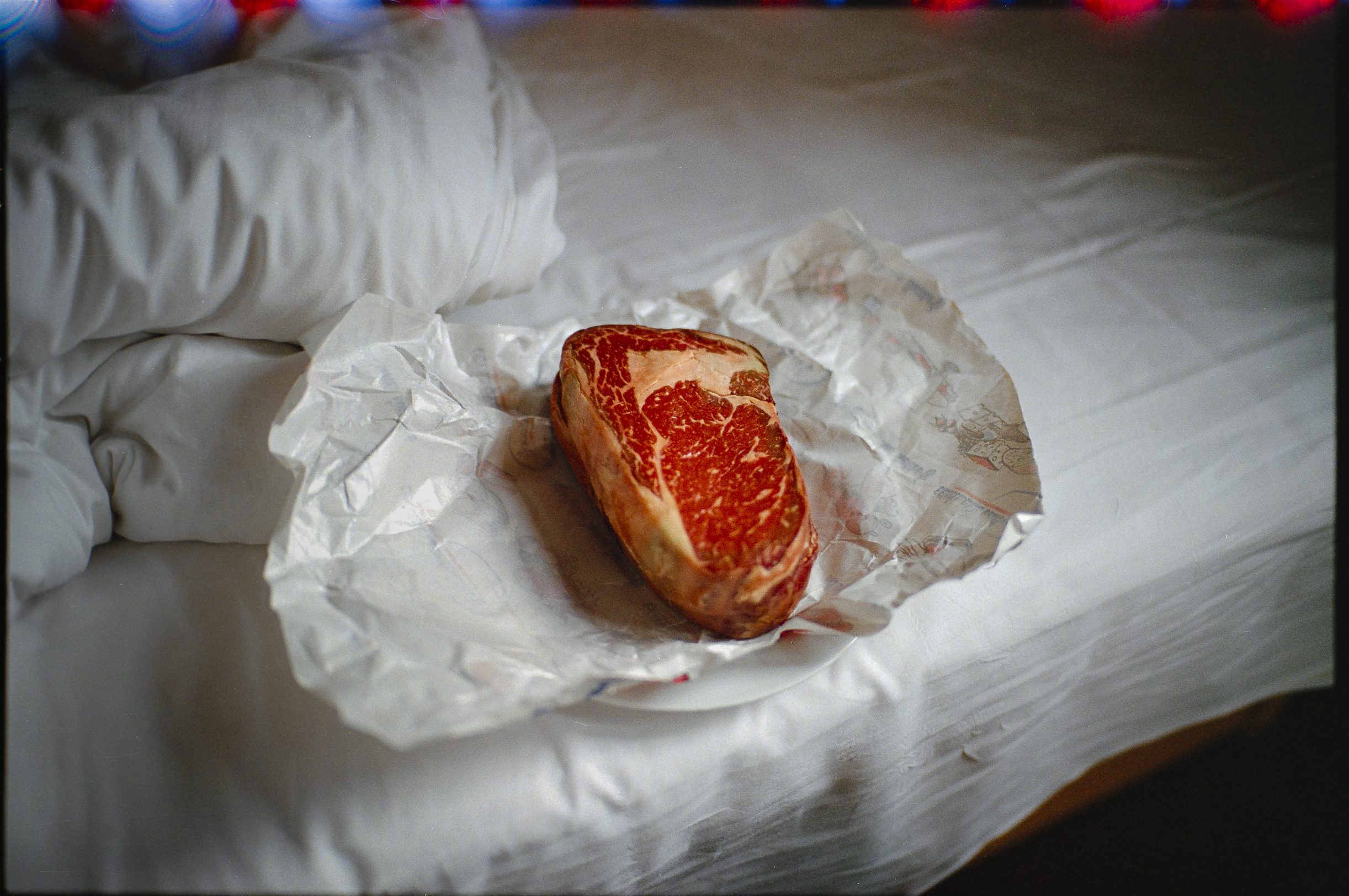 Analog photography diary – personal observations and collected moments by Tobias Leipnitz. Shot on large and medium formt. Leica - Hasselblad - Linhof - Arca Swiss. Tobias Leipnitz LeicaM6 Photography 7