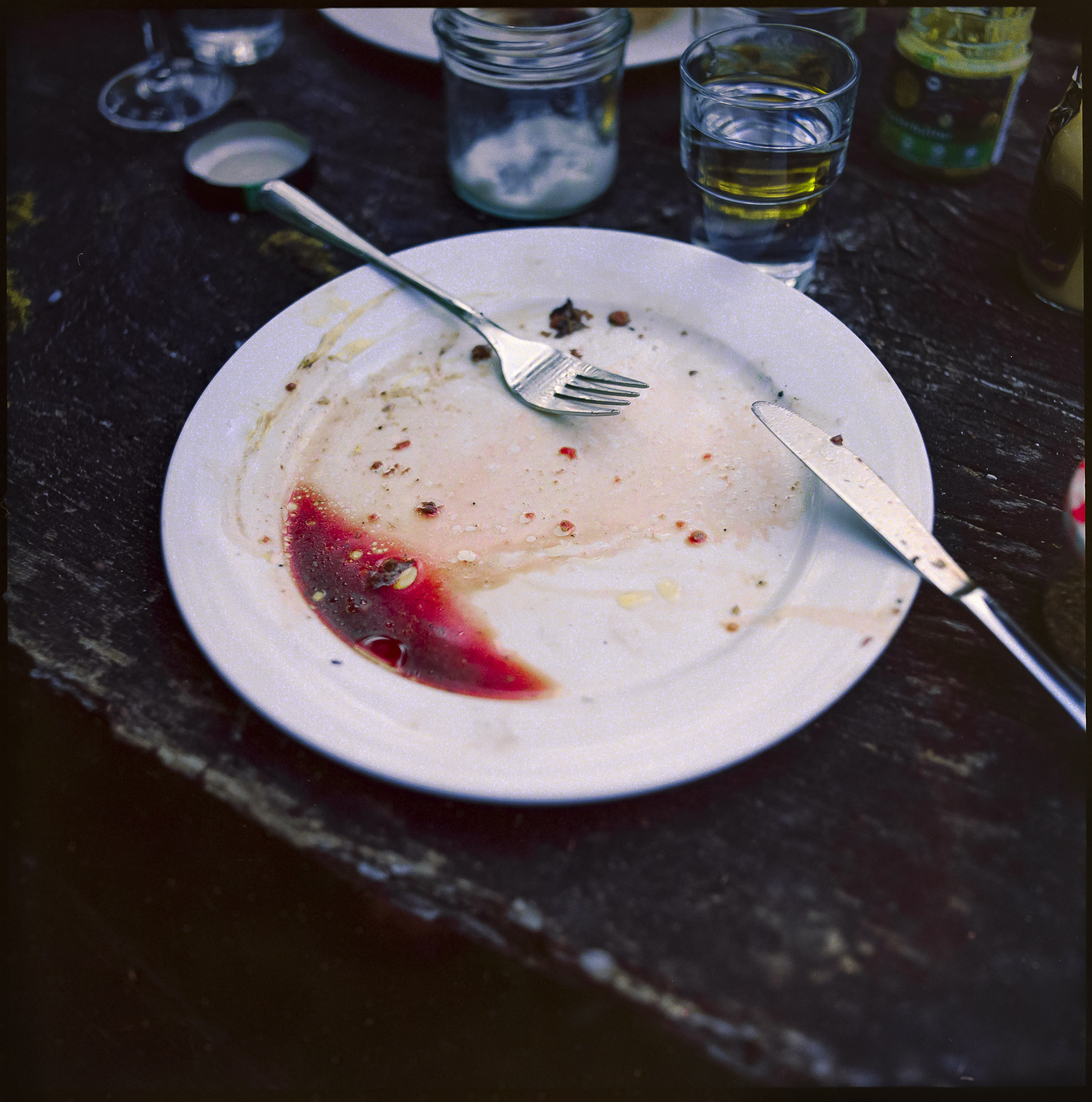 Medium format photography by Tobias Leipnitz –  Kodak Portra 160 and Kodak Portra 400 - Hasselblad 500cmtobias leipnitz hasselblad medium format camera 6x6 25