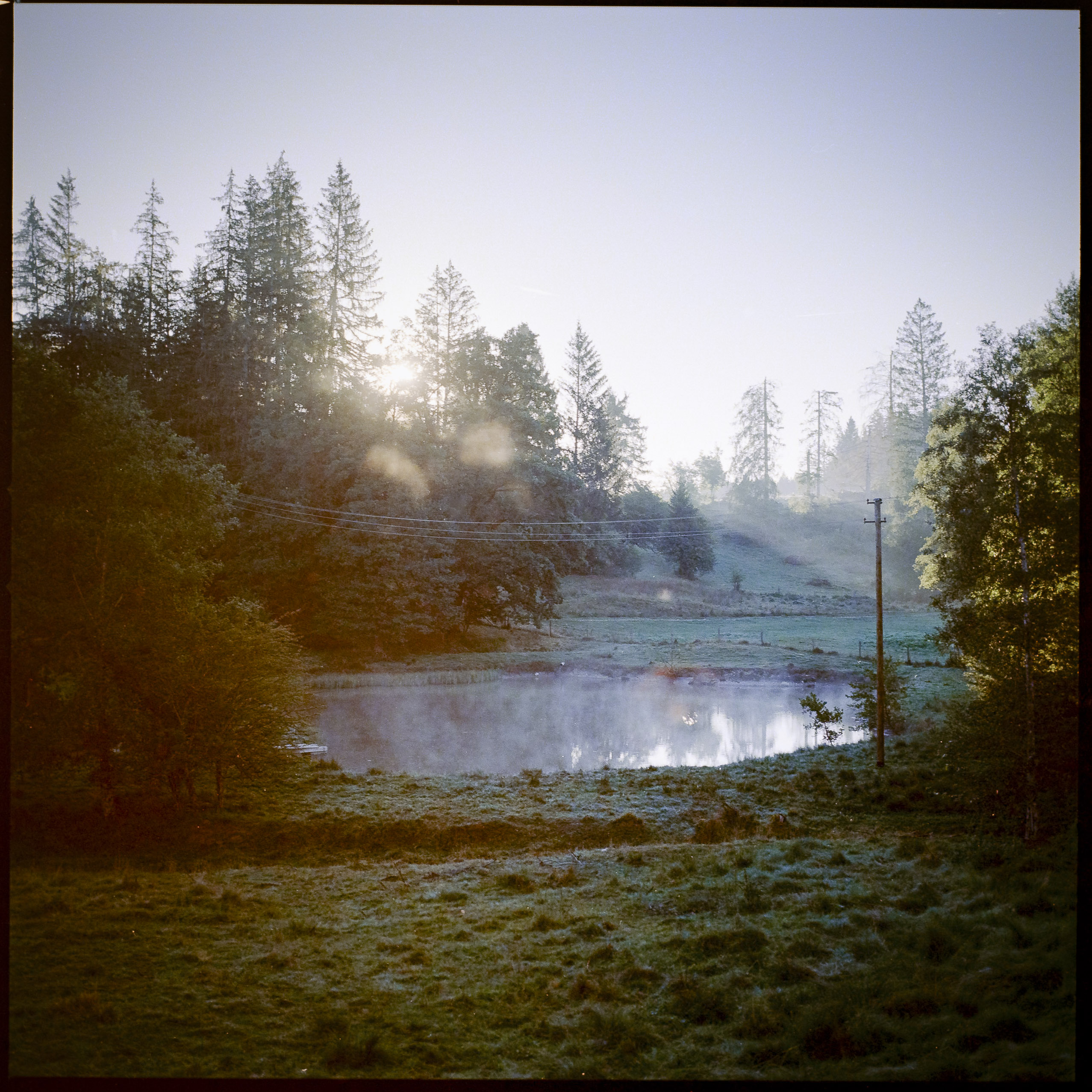 Medium format photography by Tobias Leipnitz –  Kodak Portra 160 and Kodak Portra 400 - Hasselblad 500cmtobias leipnitz hasselblad medium format camera 6x6 3