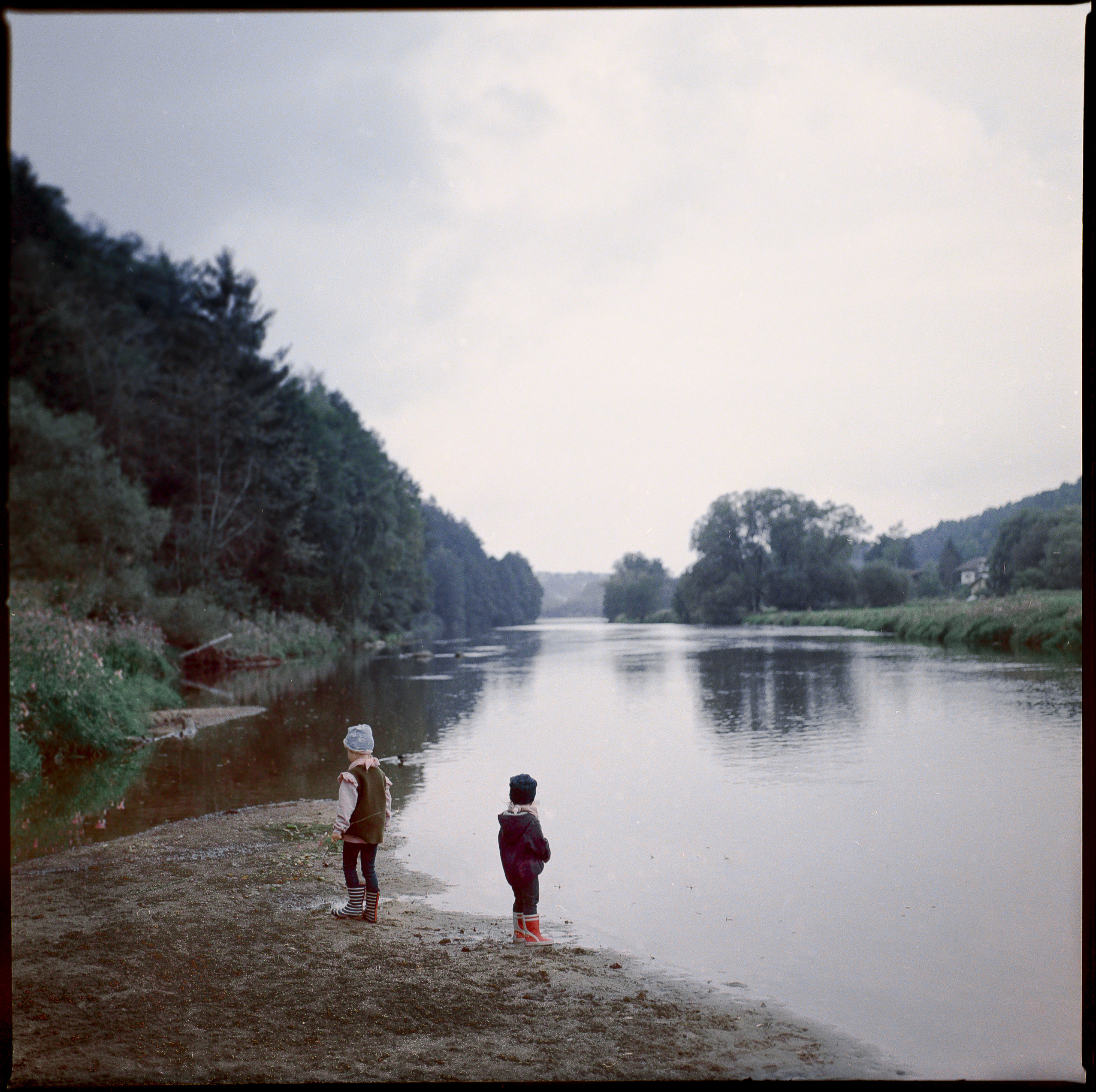 Medium format photography by Tobias Leipnitz –  Kodak Portra 160 and Kodak Portra 400 - Hasselblad 500cmtobias leipnitz hasselblad medium format camera 6x6 4